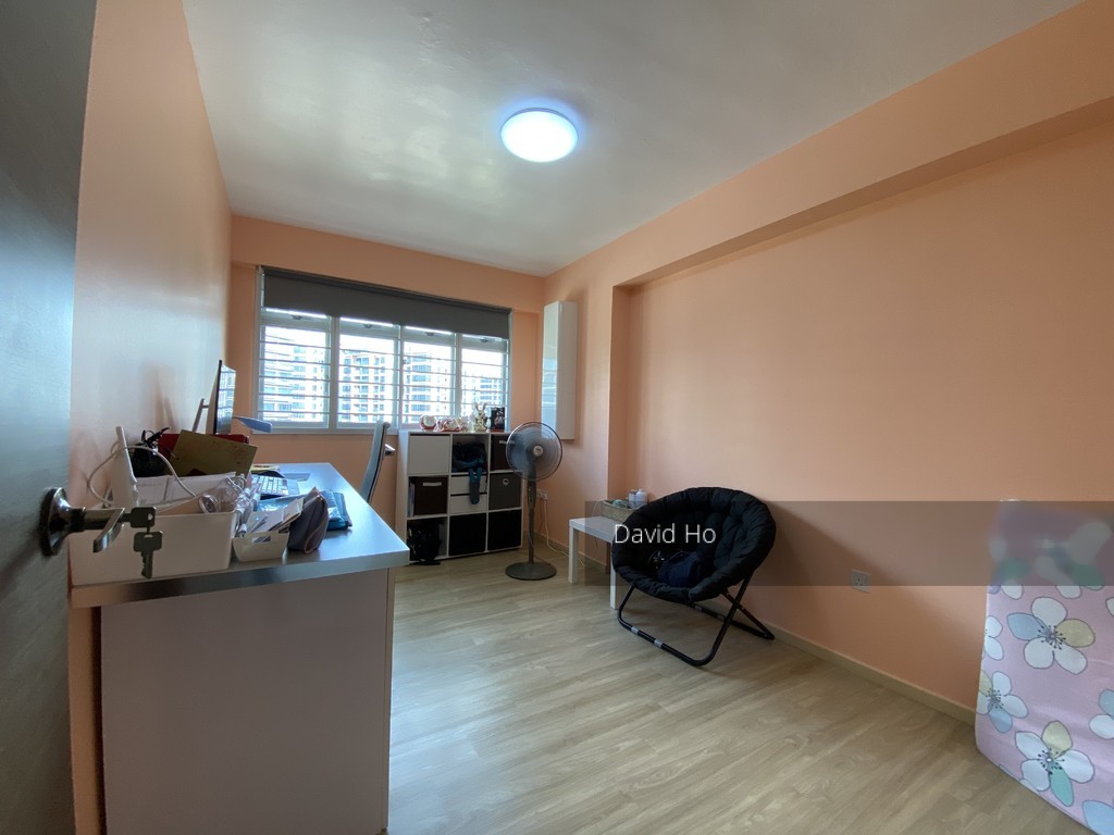 Blk 525B Pasir Ris Street 51 (Pasir Ris), HDB 5 Rooms #217736831